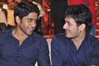 Celebrities at Shirdi Sai Audio Release